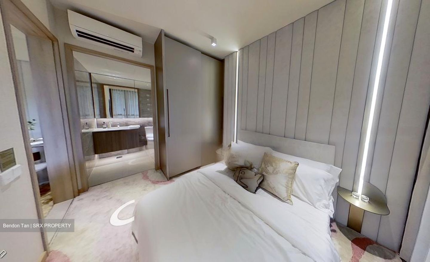 The Botany At Dairy Farm (D23), Condominium #472233341